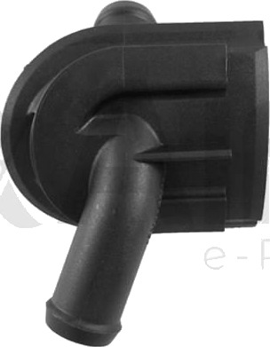 Alfa e-Parts AF12259 Kjølevæskeflens