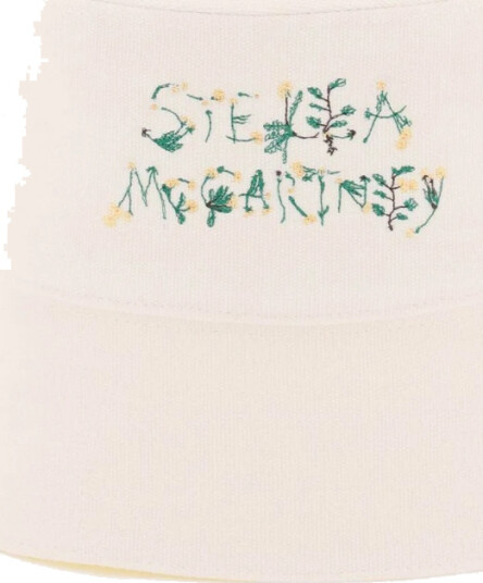 Stella McCartney Dame Accessories Hvit 57 CM,