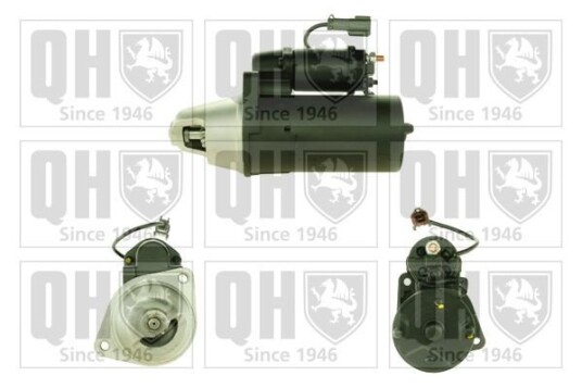 Starter QUINTON HAZELL QRS1702