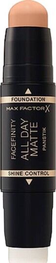 Max Factor Facefinity All Day Matte Panstik 70 Warm Sand 6 g