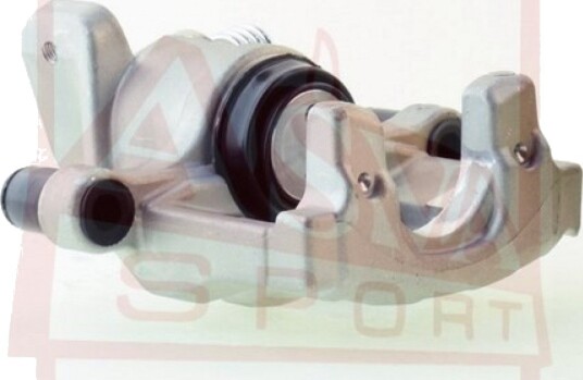 Bremsecaliper ASVA NSBC-P12ERL