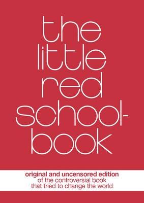 The Little Red Schoolbook Av Soren Hansen, Jesper Jensen