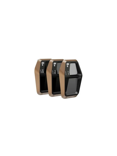 PolarPro AR3S SHUTR MST Filtersett for Drone