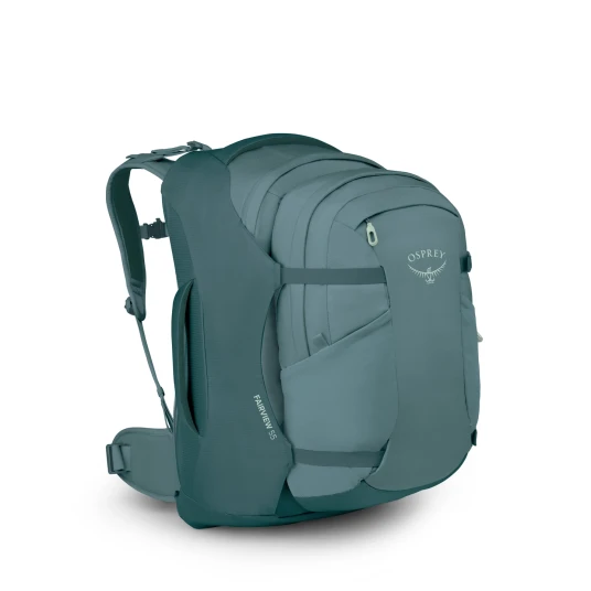 Reisesekk til dame Osprey Fairview 55 W 1144 Reisesekk til dame Osprey Fairview 55 W 1144