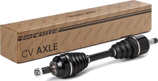 goCORE GCA30099 Drivaksel goCORE GCA30099 Drivaksel