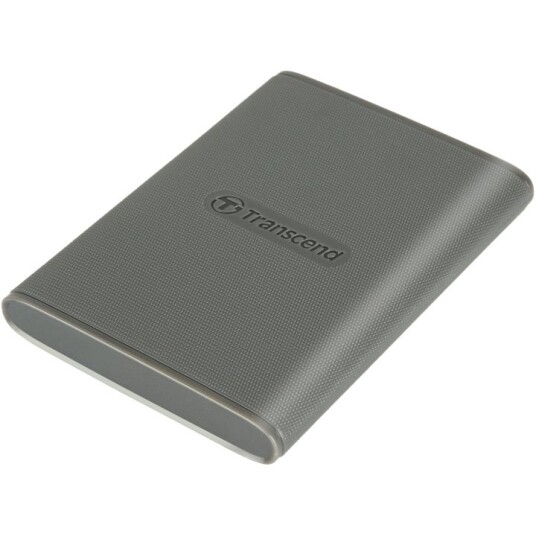 Transcend ESD360C Bærbar SSD 1TB 20Gbps USB-C Harddisk