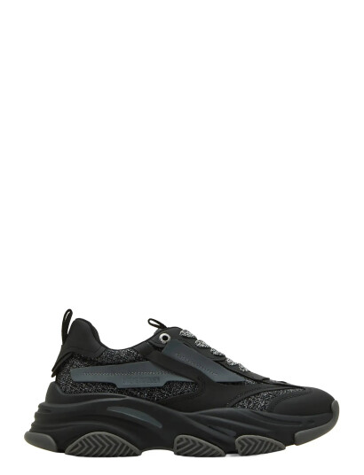 Steve Madden Possess 3 Black 41 Steve Madden Possess 3 Black 41