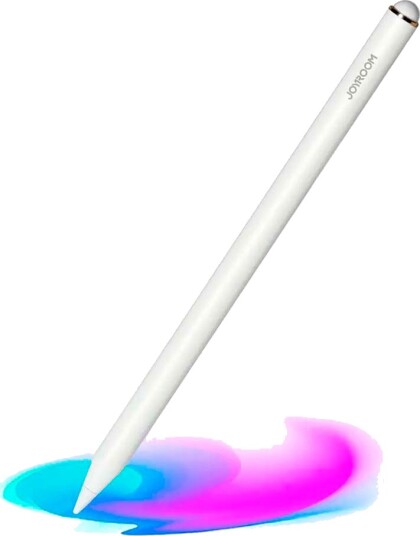 Joyroom X9 Active Stylus-penn Hvit Joyroom X9 Active Stylus-penn Hvit