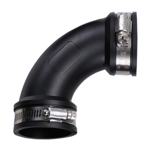 FLEX ALBU 90º 50 44MM