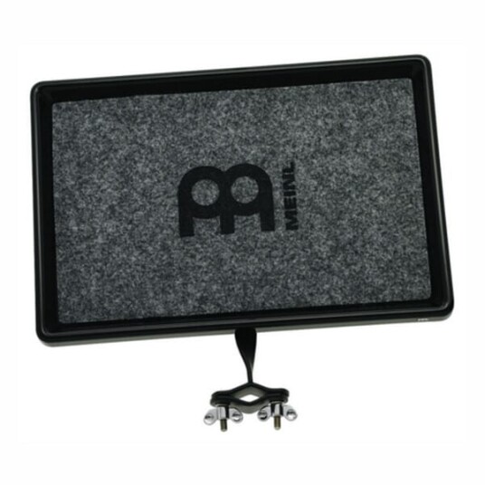 Meinl Percussion Table 18"x 12"  MC-PT