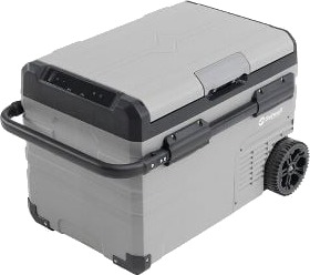 Outwell Arctic Frost 35, Svart, Grå, 8 L, Elektrisk, Cigartenner/Lighter, 12 - 24 V, 590 Mm Outwell Arctic Frost 35, Svart, Grå, 8 L, Elektrisk, Cigartenner/Lighter, 12 - 24 V, 590 Mm
