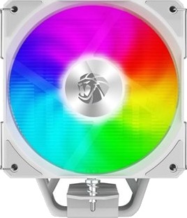 GameMax Sigma 520 Digital White CPU-kjøler GameMax Sigma 520 Digital White CPU-kjøler