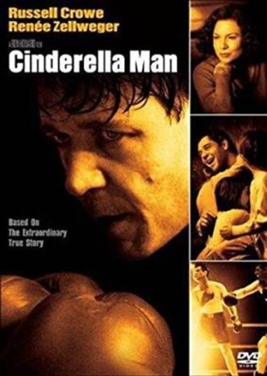Cinderella Man (DVD) Cinderella Man (DVD)