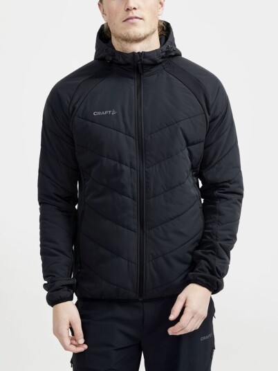 Craft ADV Explore Hybrid Jacket Herre Ash XL