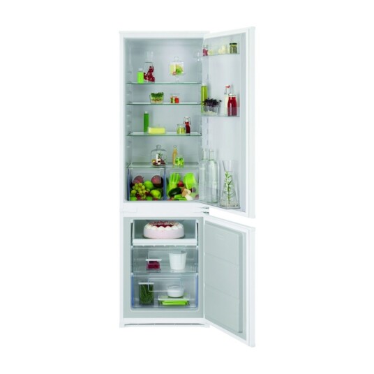AEG 6000 serien TC6LS181ES Integrert kombiskap