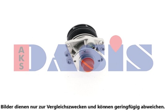 AKS DASIS 570077N Vannpumpe AKS DASIS 570077N Vannpumpe