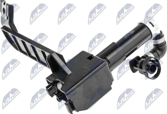 Vaskevannsdyse, lyskastervasking NTY EDS-TY-037