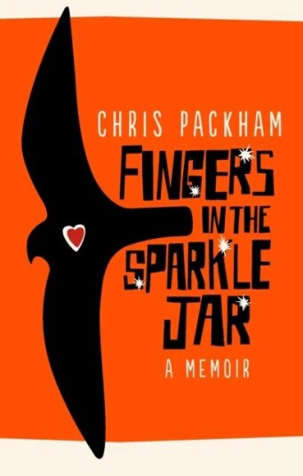 Fingers In The Sparkle Jar Av Chris Packham