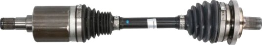 Point Gear Drivaksel POINT GEAR PNG73140