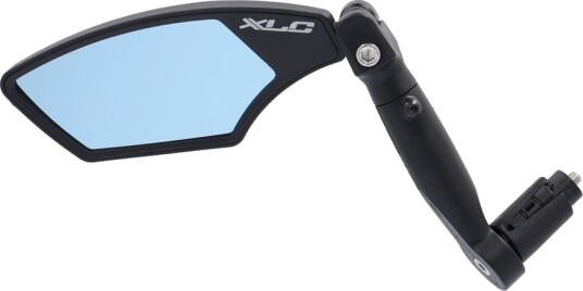 XLC K23 Sykkelspeil Venstre, Bar-End