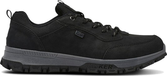 Rieker Evolution Rieker Joggesko 35503 00 Svart