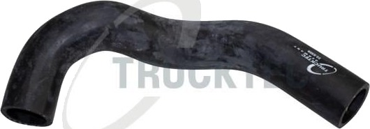 TRUCKTEC AUTOMOTIVE 02.40.153 Radiatorslange