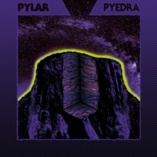 Pylar Pyedra CD