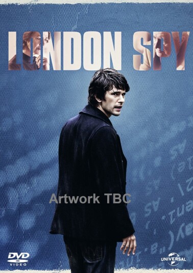 London Spy DVD London Spy DVD
