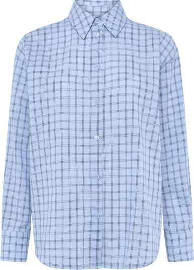 Moves | Maries Tie Shirt 4620 | 40