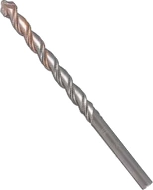 Stanley Sta58006-Qz, Drill, 9 Mm, 120 Mm, Murverk, 8 Cm, 1 Stykker