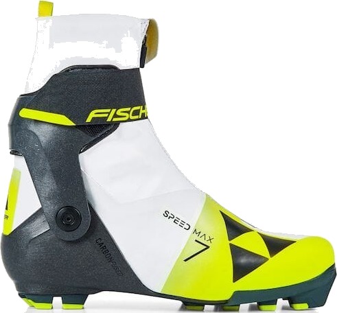 Fischer Speedmax 7 Skate Ws Skøytesko 25/26 EU 41 Fischer Speedmax 7 Skate Ws Skøytesko 25/26 EU 41