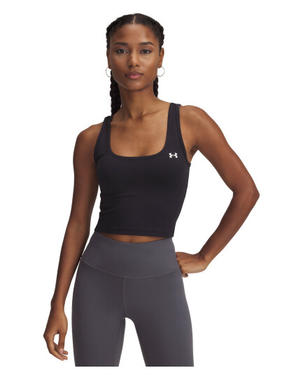 Under Armour Motion Tank Emea - Black - XXL Under Armour Motion Tank Emea - Black - XXL