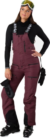 Swedemount Freeride Bib Pants II W
