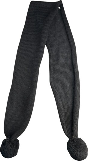 Coccinelle Dame Accessories Svart ONE SIZE, Coccinelle Dame Accessories Svart ONE SIZE,