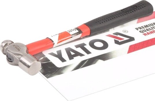 YATO YT-4515 Rettehammer YATO YT-4515 Rettehammer
