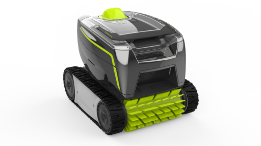 Zodiac Tornax GT3220 poolrobot Zodiac Tornax GT3220 poolrobot