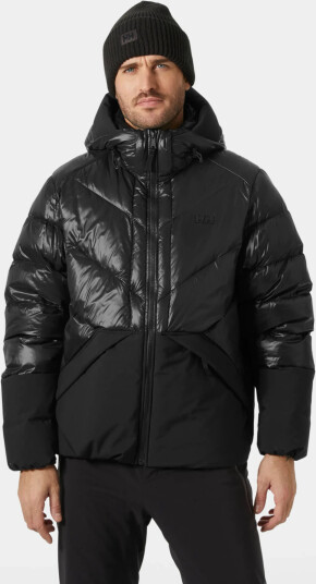 Helly Hansen Village Down Jacket - Black - M Helly Hansen Village Down Jacket - Black - M