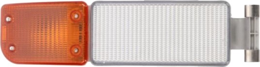 Trucklight Blinklys TRUCKLIGHT CL MA002R
