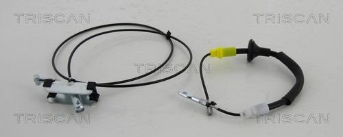 Triscan Tautrekk parkeringsbrems TRISCAN 8140 10195