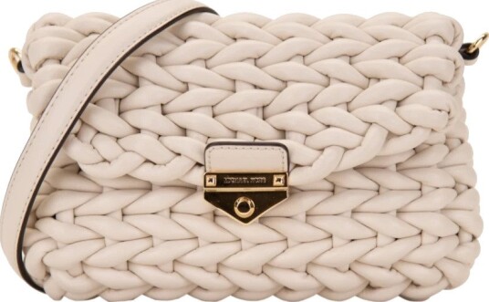 Michael Kors Dame Vesker Beige ONE SIZE,