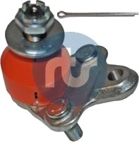 RTS 93-92529 Bærekule