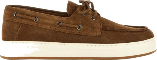 Hogan Herre Sko Brun 41 EU, Hogan Herre Sko Brun 41 EU,