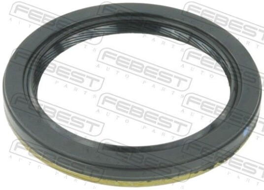 Akseltetningsring, hovedaksel girkasse FEBEST 95GEY-51660707R