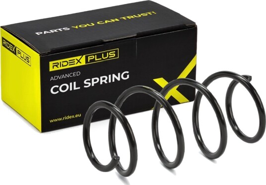Fjær RIDEX PLUS 188C0325P
