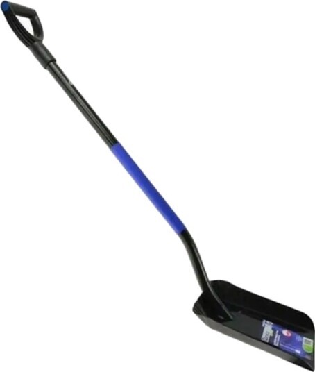Geko Spade Med Metallskaft 5/10 Geko Spade Med Metallskaft 5/10