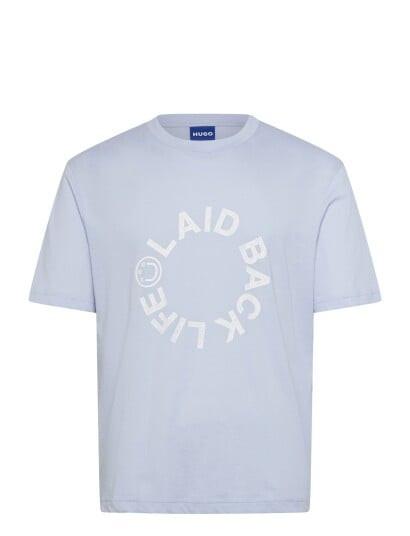 HUGO BLUE Norizom Blue S