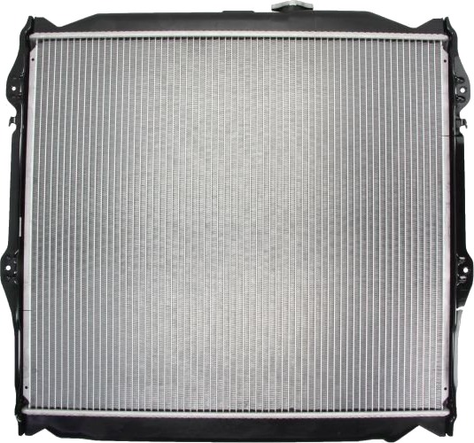 KOYORAD PL013174U06T Radiator motorkjøling KOYORAD PL013174U06T Radiator motorkjøling