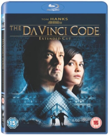 The Da Vinci Code: Extended Cut The Da Vinci Code: Extended Cut
