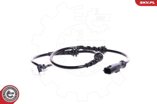Sensor ABS ESEN SKV 06SKV118