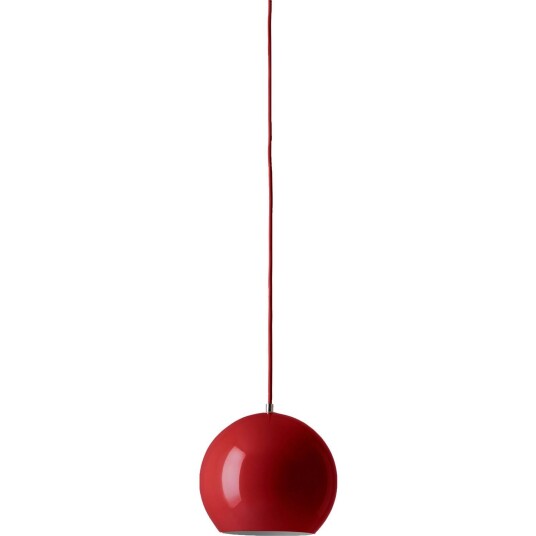 Topan VP6 Pendel Vermilion Red